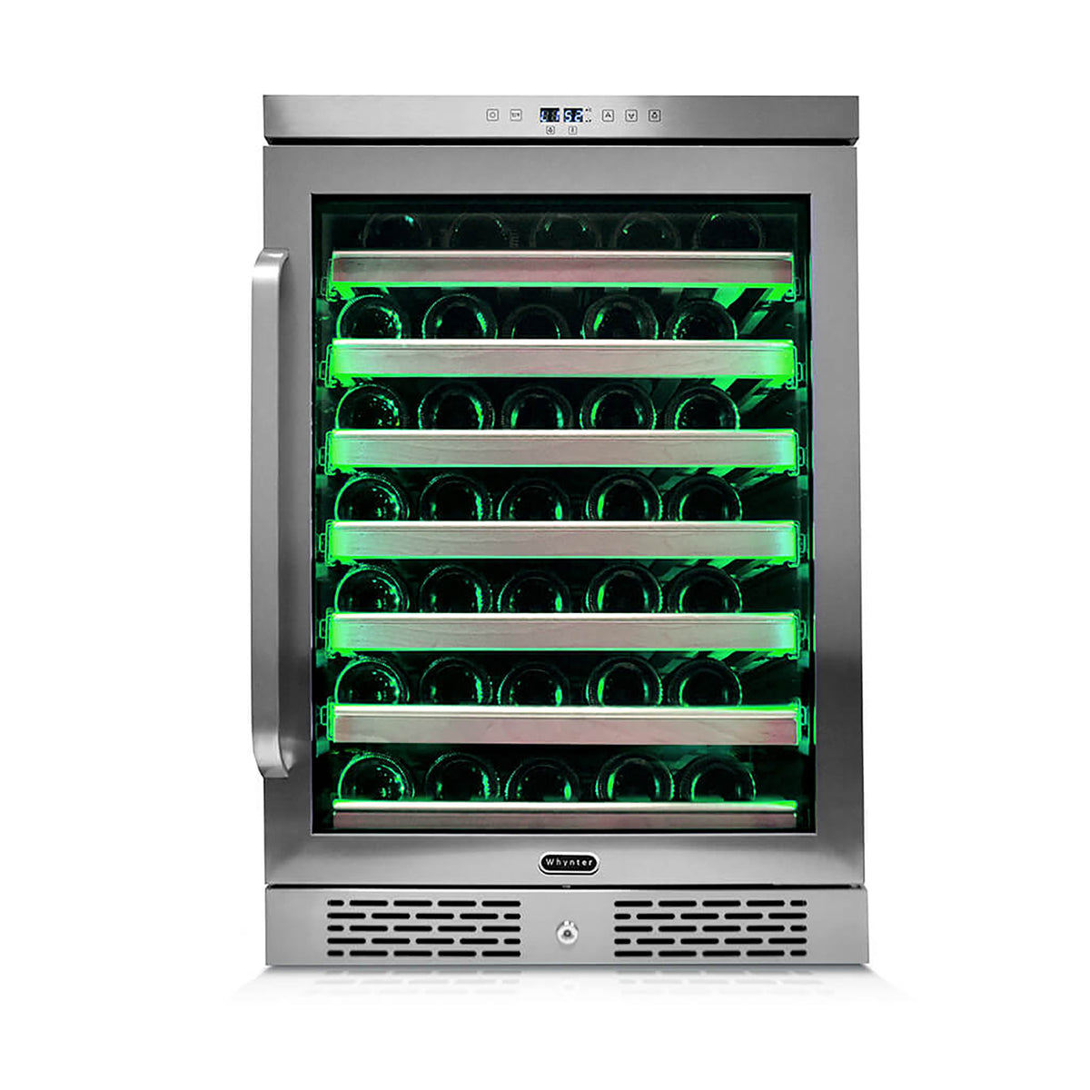 Whynter BWR-545XS Wine Refrigerator