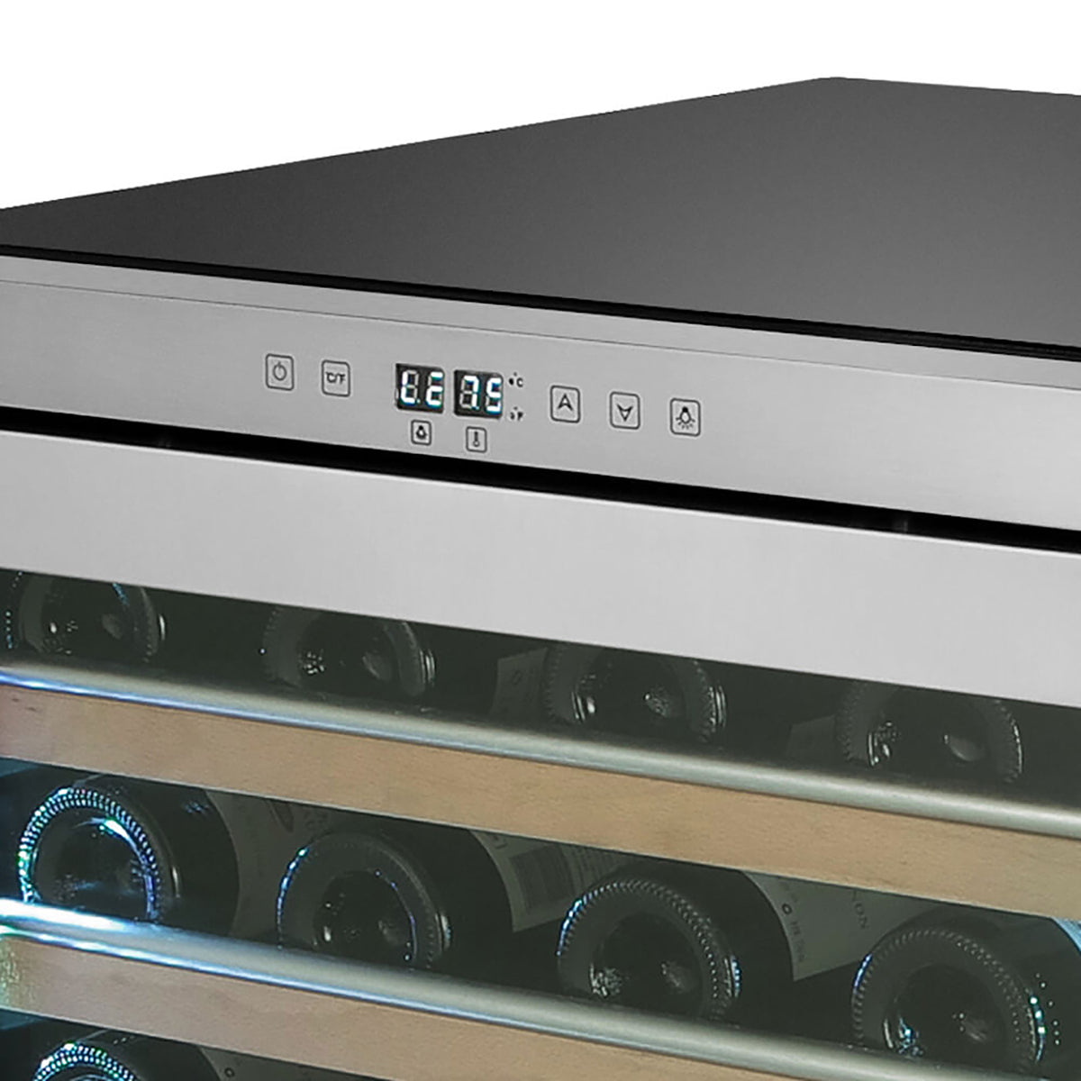 Whynter BWR-545XS Wine Refrigerator