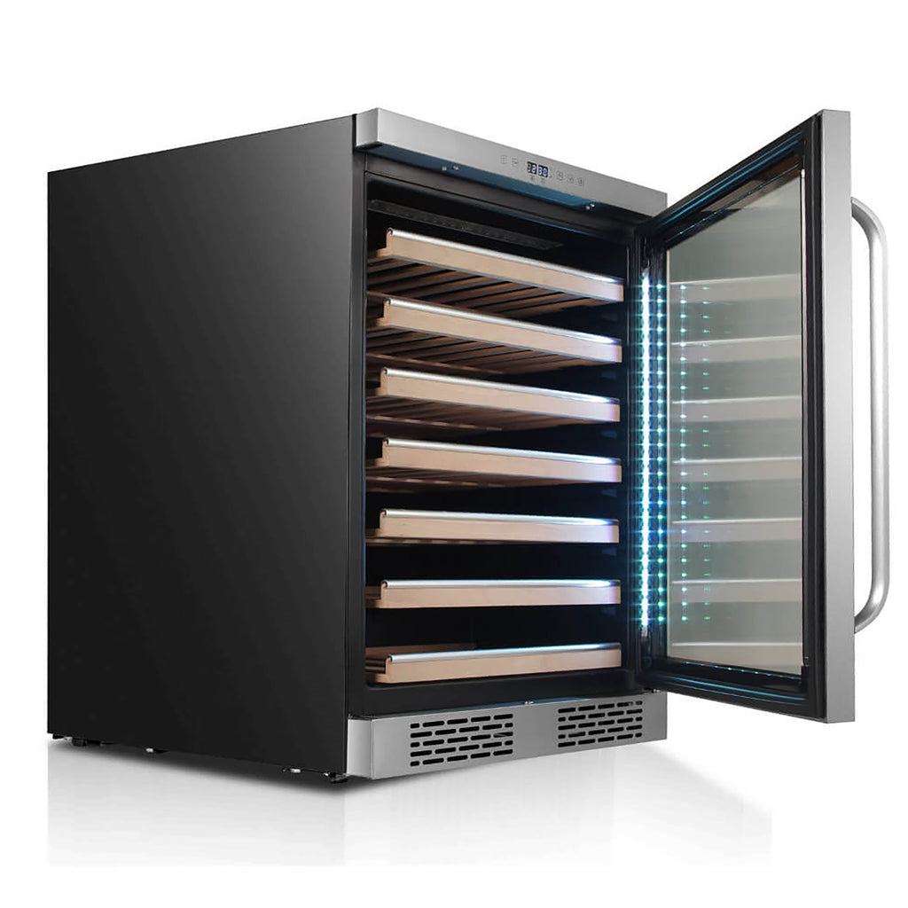 Whynter BWR-545XS Wine Refrigerator