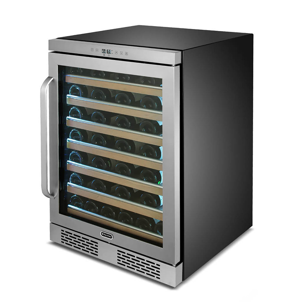 Whynter BWR-545XS Wine Refrigerator