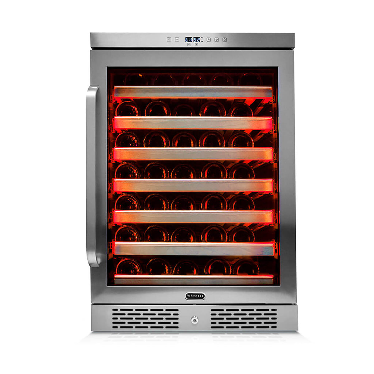 Whynter BWR-545XS Wine Refrigerator