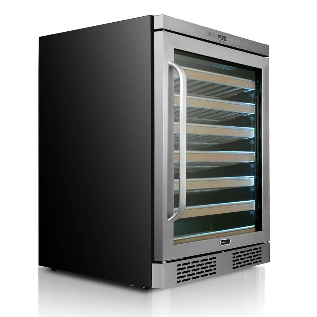 Whynter BWR-545XS Wine Refrigerator