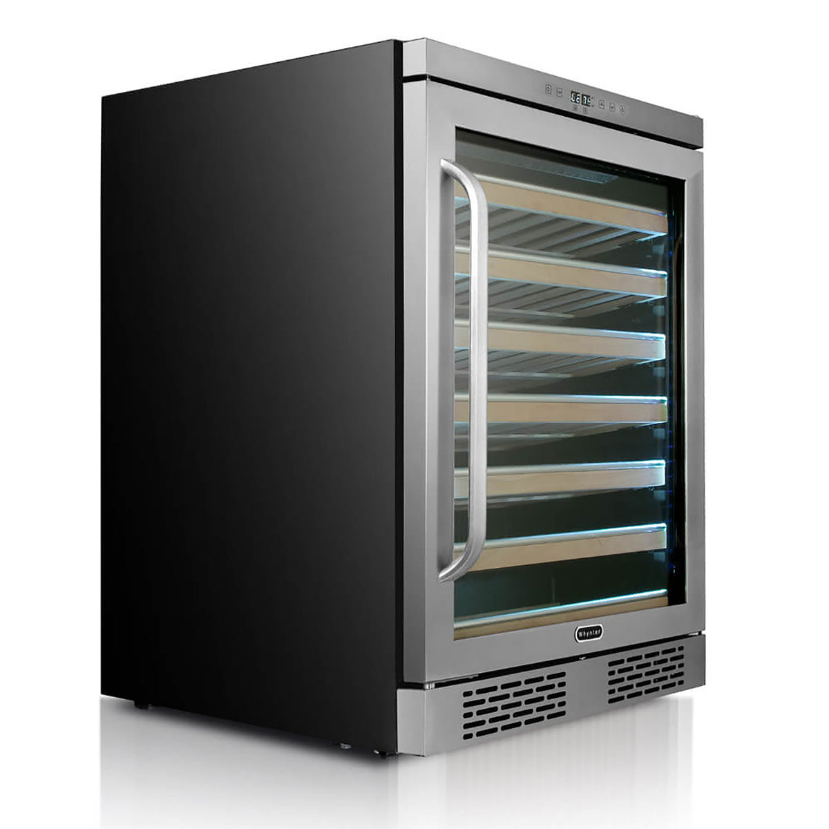 Whynter BWR-545XS Wine Refrigerator