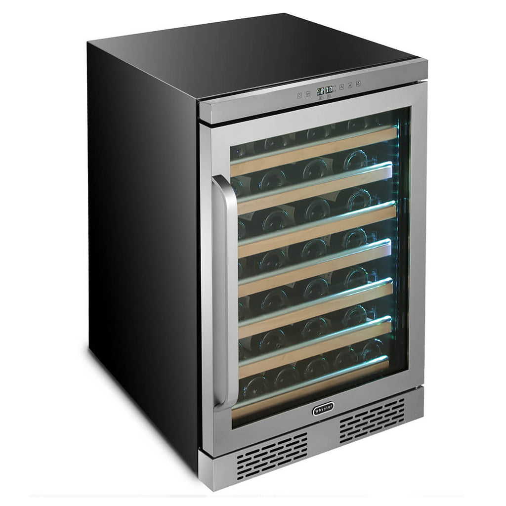 Whynter BWR-545XS Wine Refrigerator