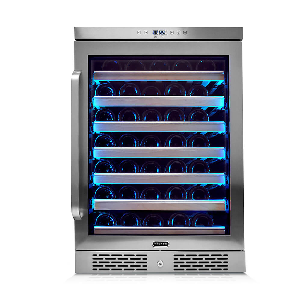 Whynter BWR-545XS Wine Refrigerator