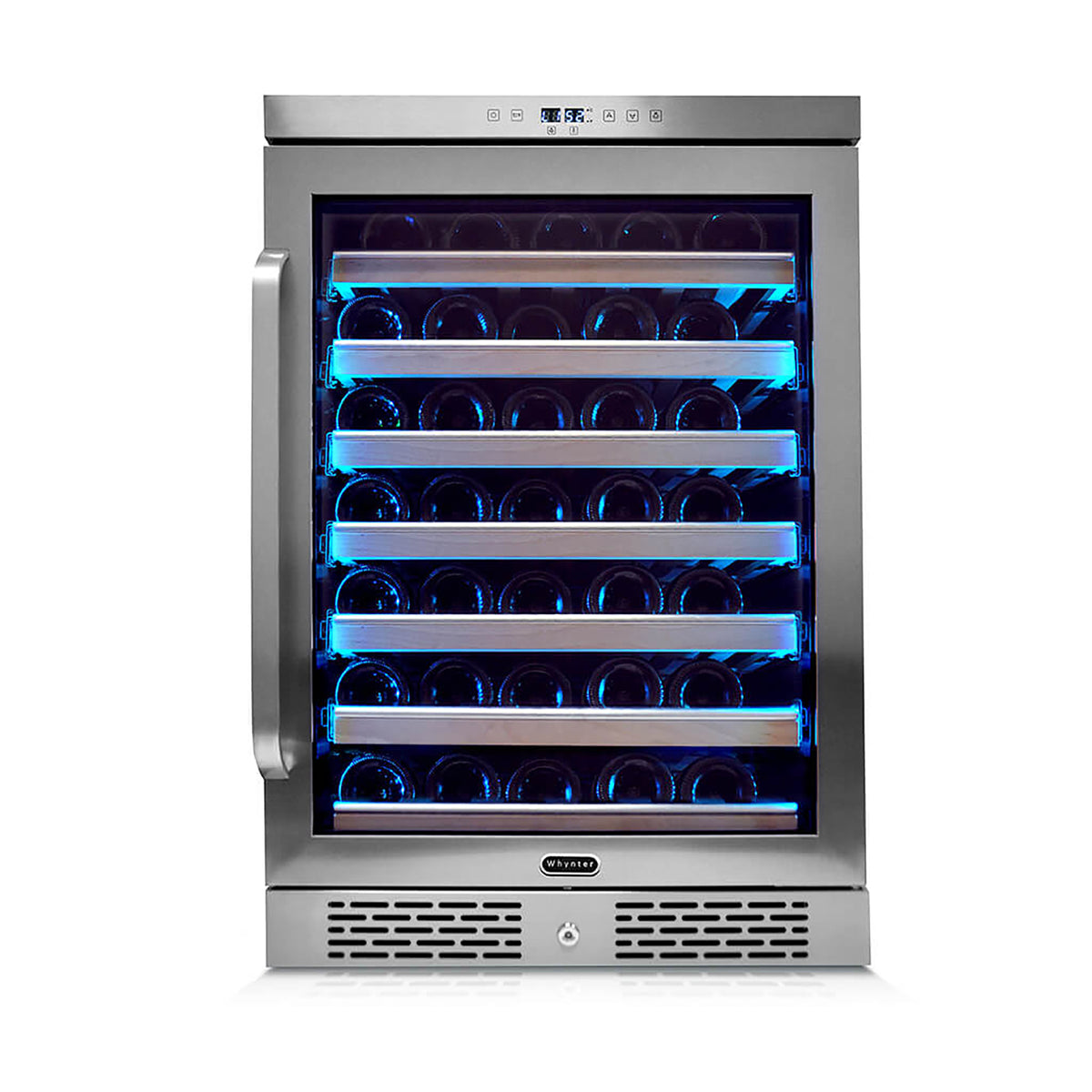 Whynter BWR-545XS Wine Refrigerator