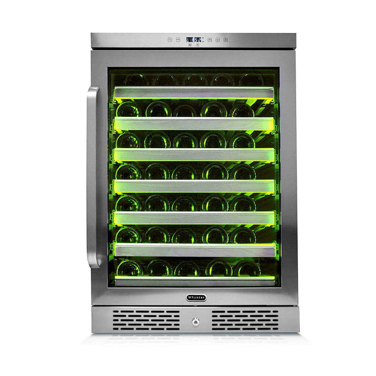 Whynter BWR-545XS Wine Refrigerator