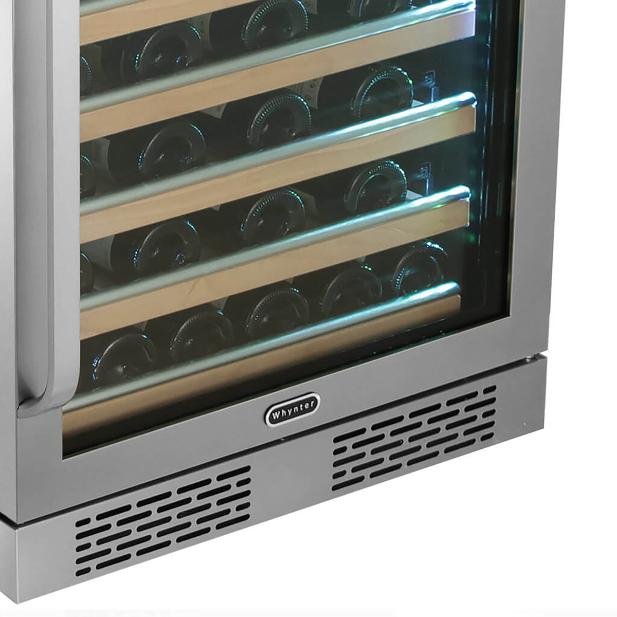 Whynter BWR-545XS Wine Refrigerator