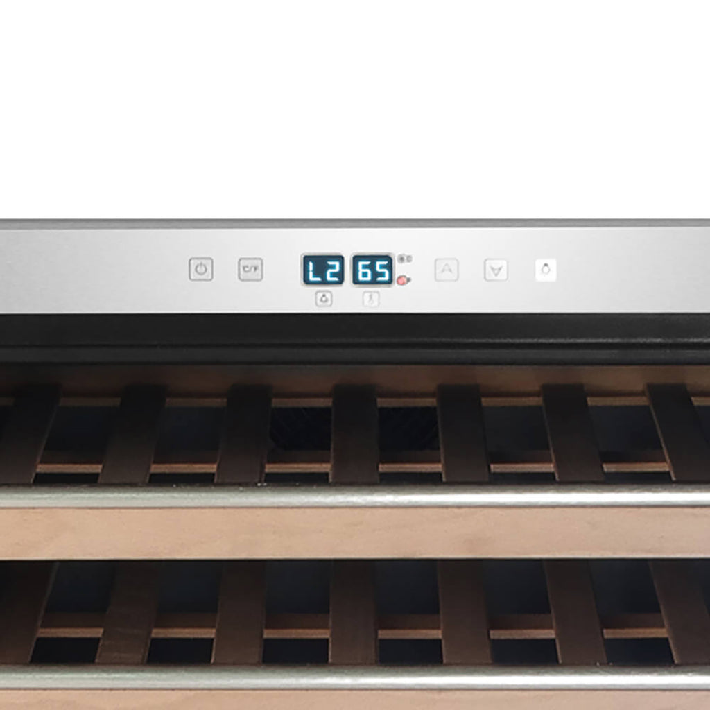 Whynter BWR-545XS Wine Refrigerator