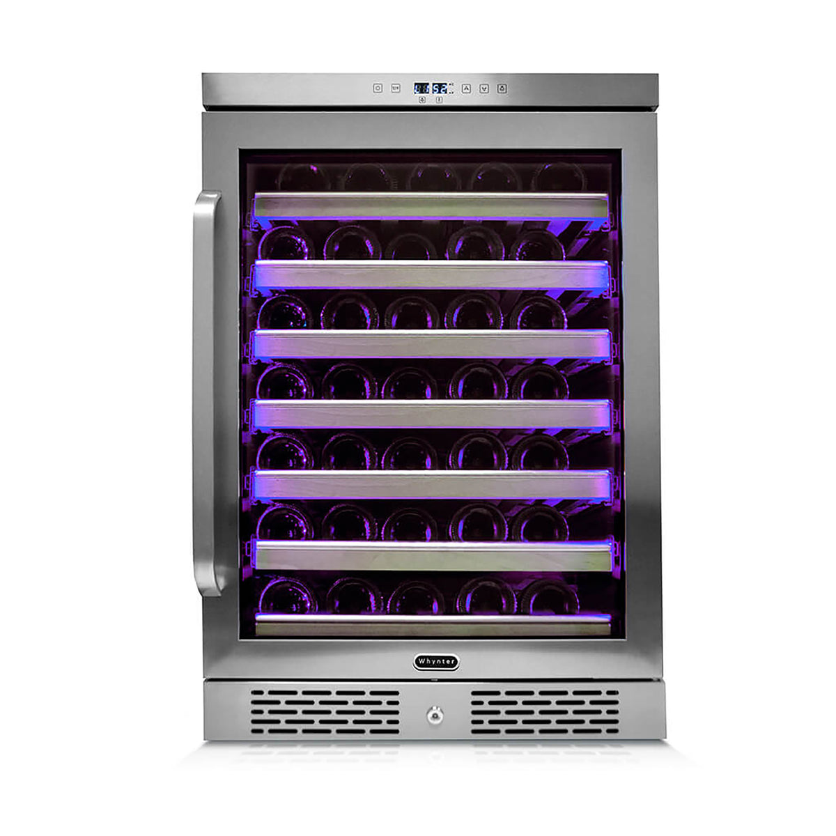 Whynter BWR-545XS Wine Refrigerator
