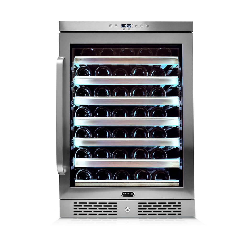 Whynter BWR-545XS Wine Refrigerator