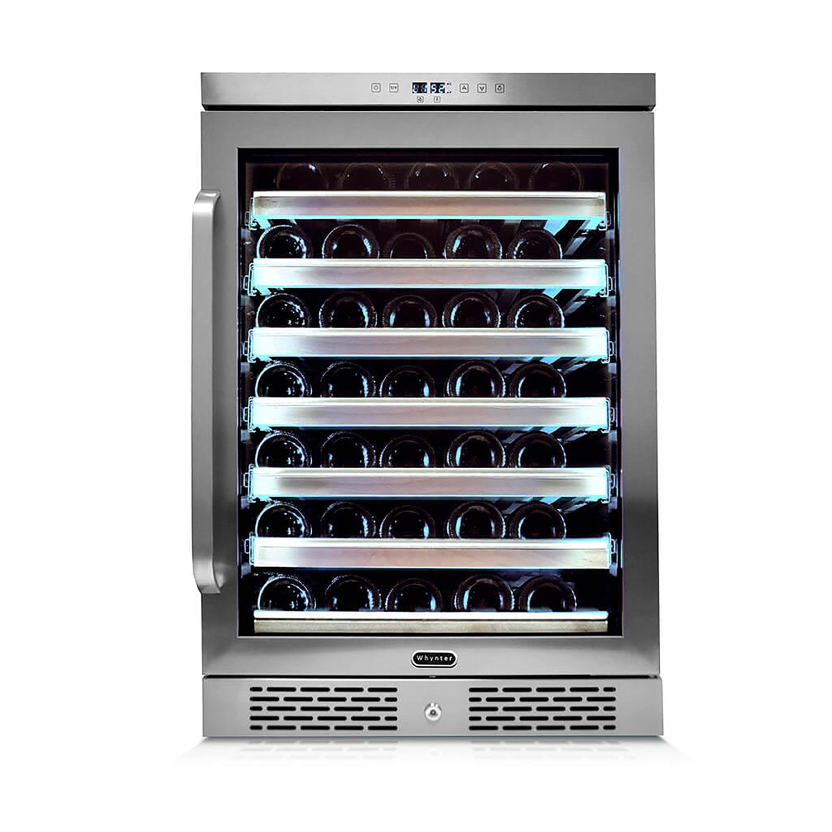 Whynter BWR-545XS Wine Refrigerator