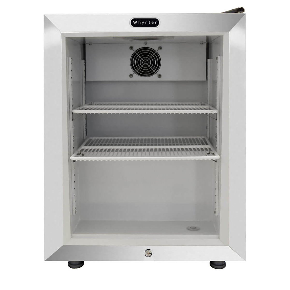 Whynter CDF-177SB Compact Freezer