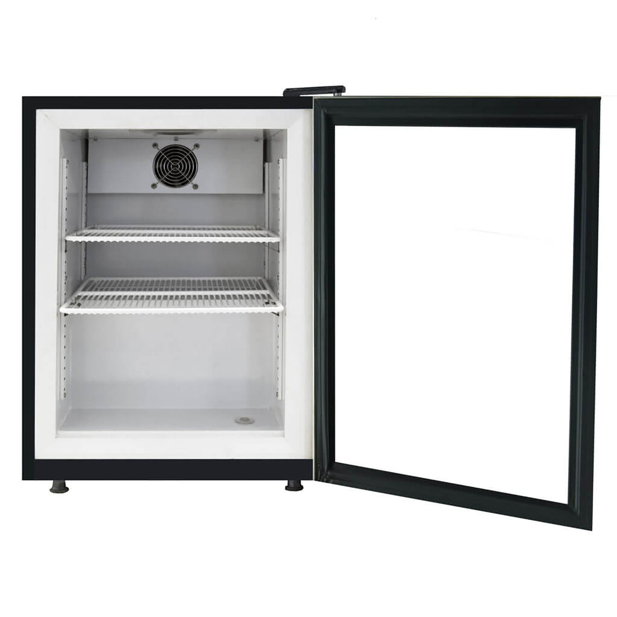 Whynter CDF-177SB Compact Freezer