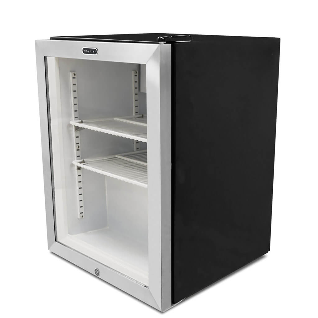 Whynter CDF-177SB Compact Freezer