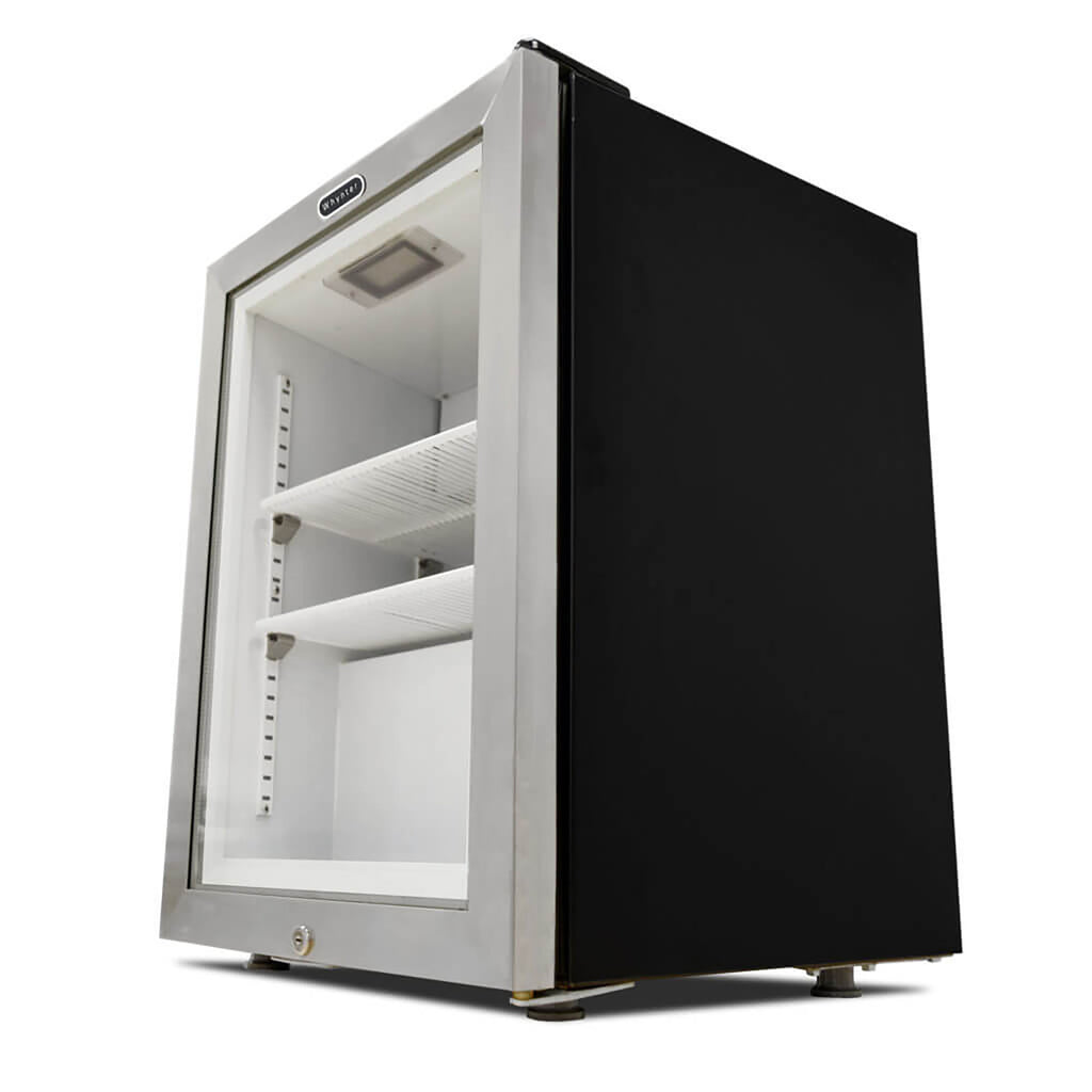 Whynter CDF-177SB Compact Freezer