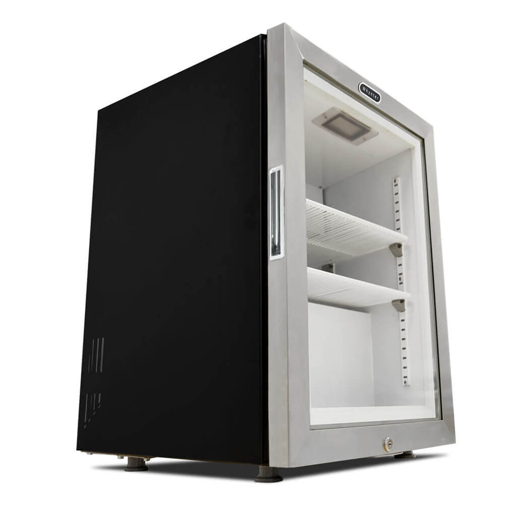 Whynter CDF-177SB Compact Freezer