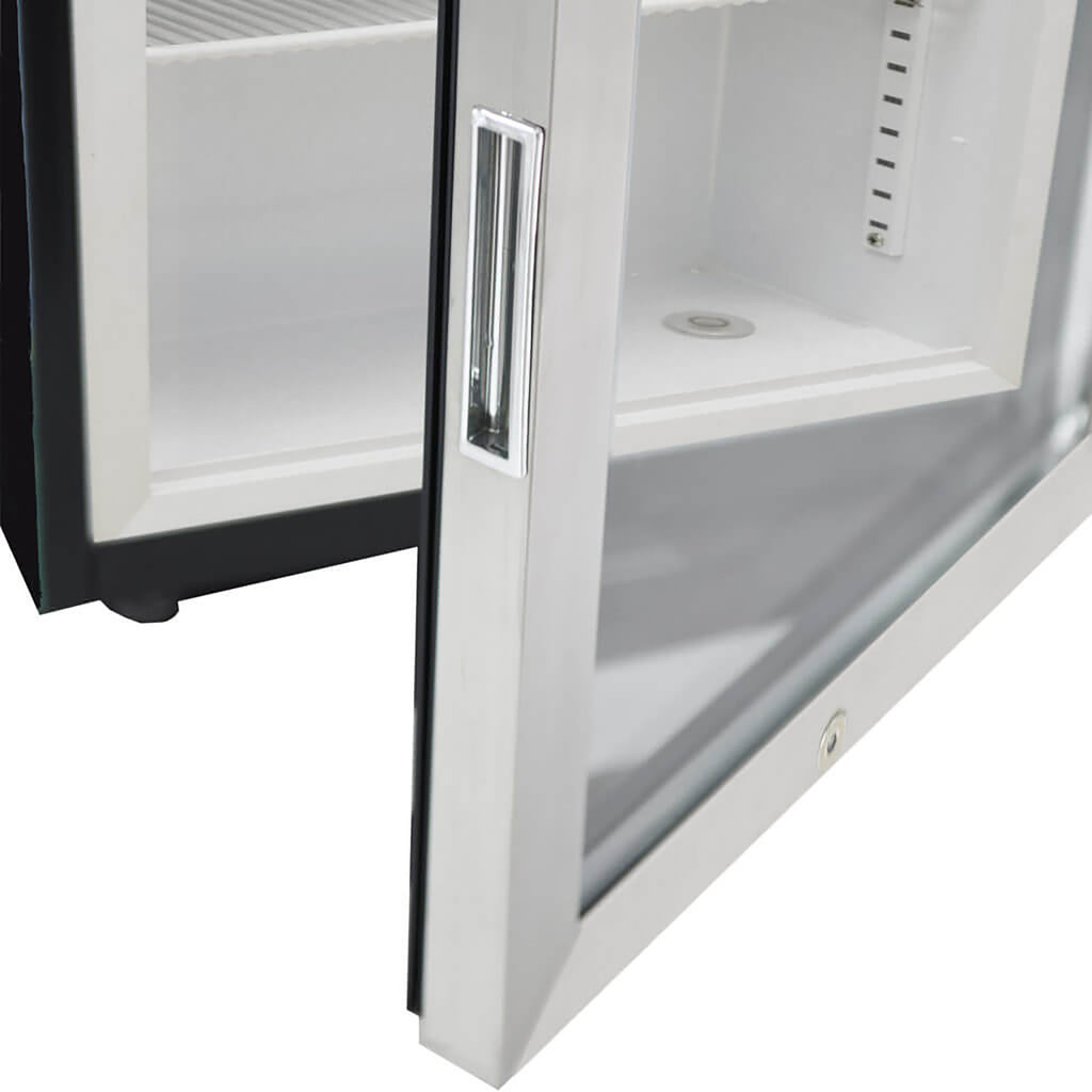 Whynter CDF-177SB Compact Freezer
