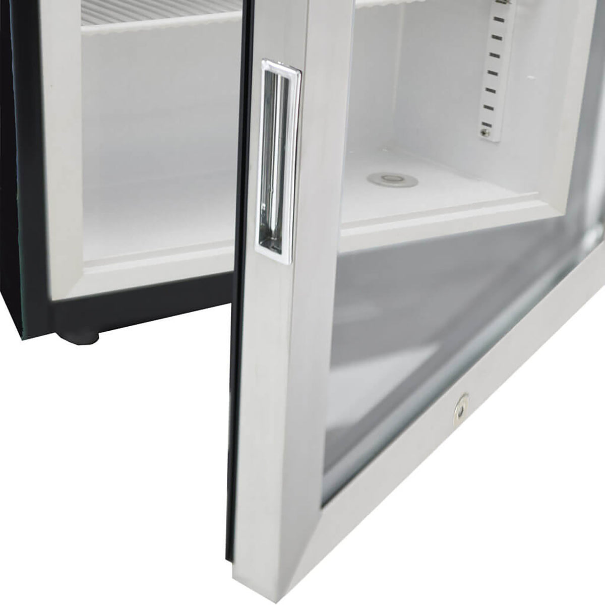 Whynter CDF-177SB Compact Freezer