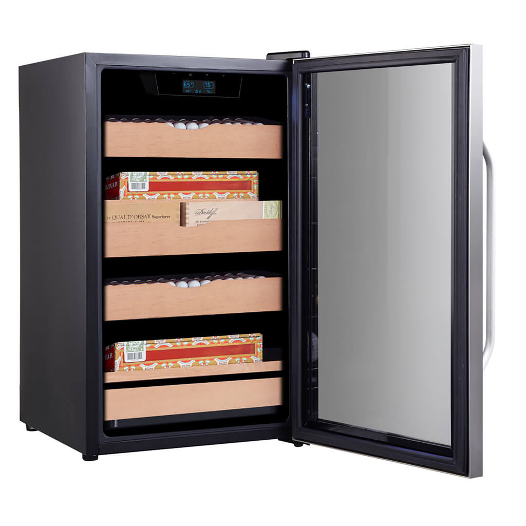 Whynter CHC-421HC Cigar Humidor