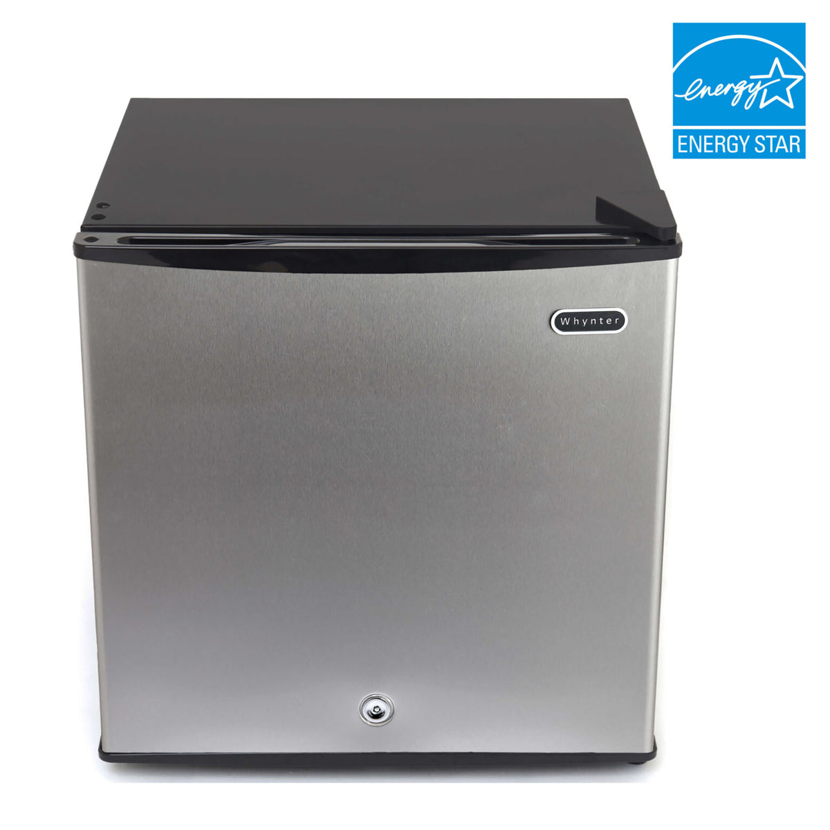 Whynter CUF-112SS Compact Freezer