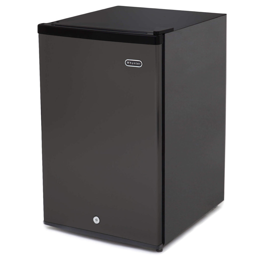 Whynter CUF-301BK Compact Freezer