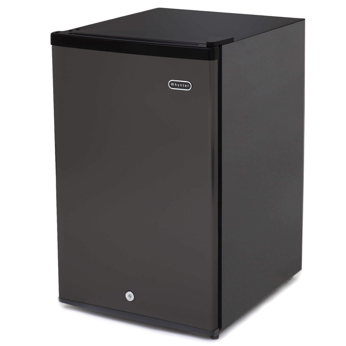 Whynter CUF-301BK Compact Freezer