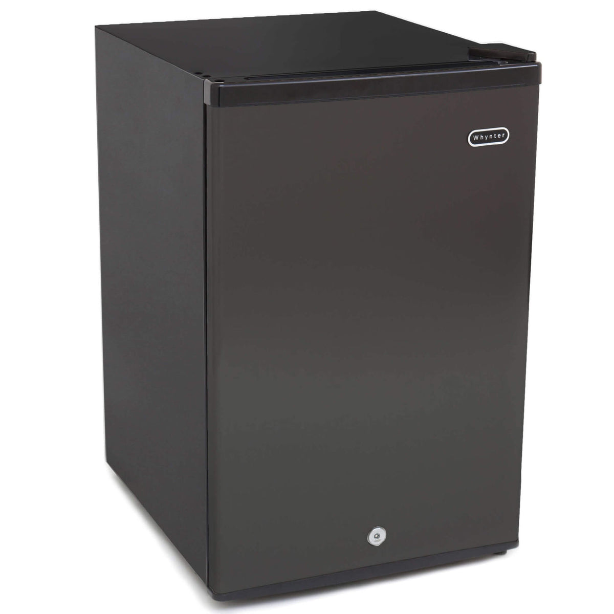 Whynter CUF-301BK Compact Freezer