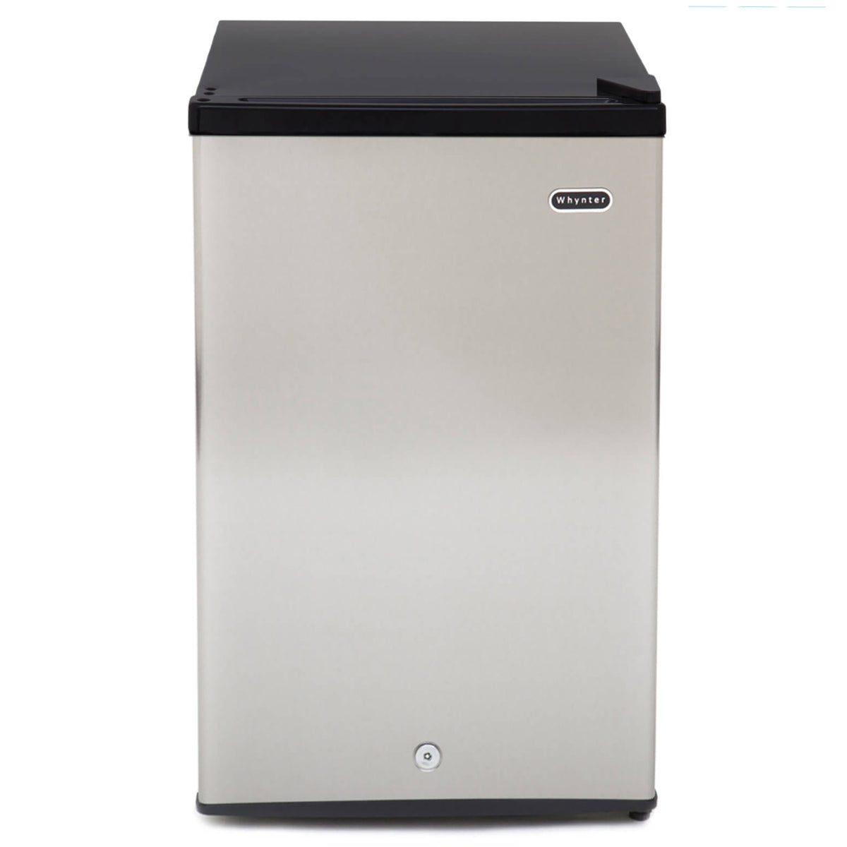 Whynter CUF-301SS Compact Freezer