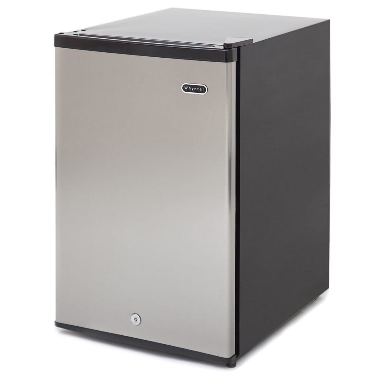 Whynter CUF-301SS Compact Freezer