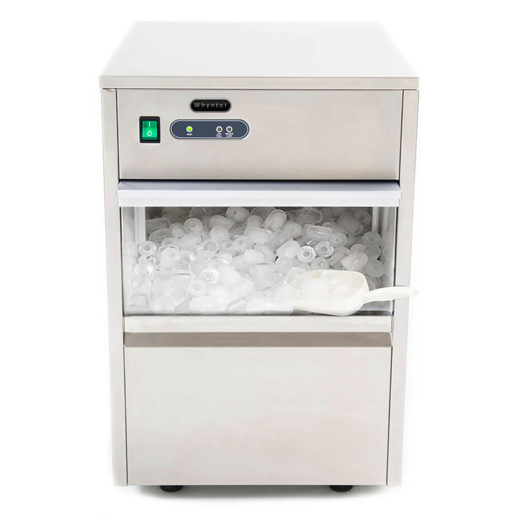 Whynter FIM-450HS Ice Maker
