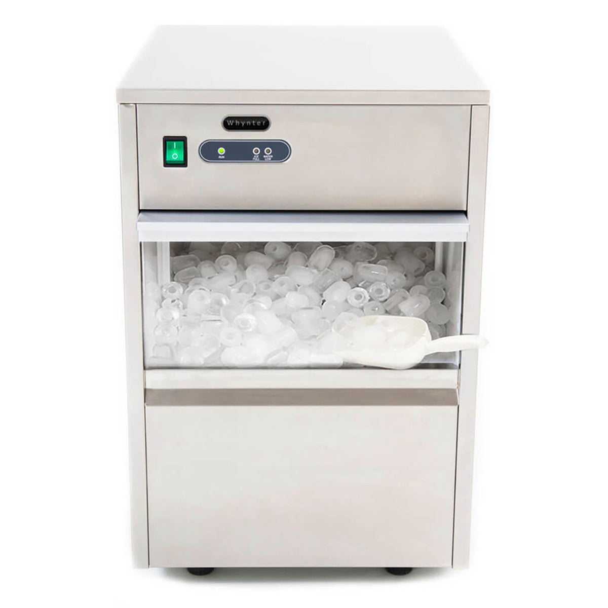 Whynter FIM-450HS Ice Maker