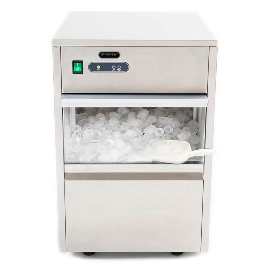 Whynter FIM-450HS Ice Maker