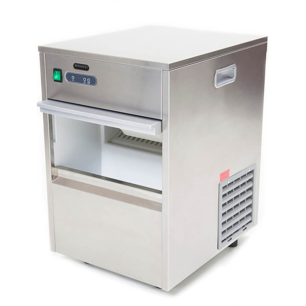 Whynter FIM-450HS Ice Maker