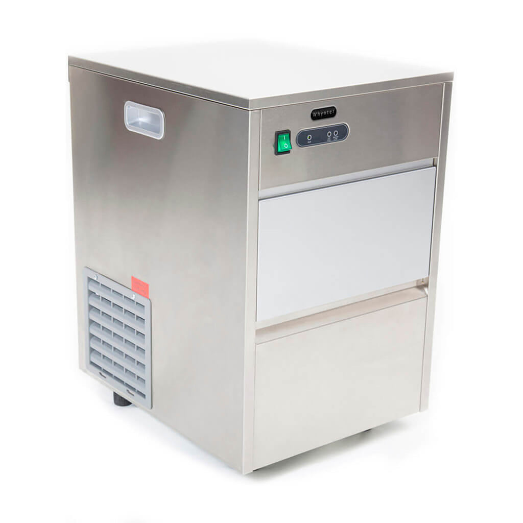 Whynter FIM-450HS Ice Maker