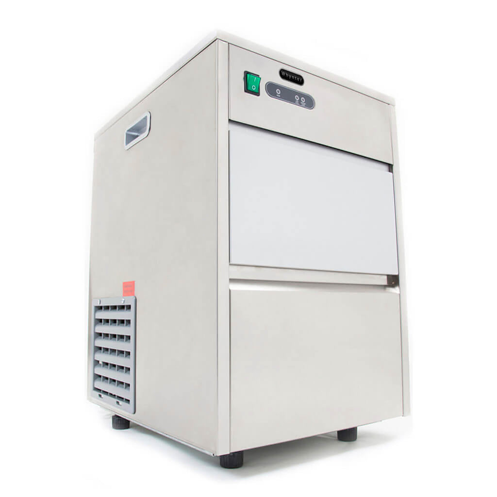 Whynter FIM-450HS Ice Maker