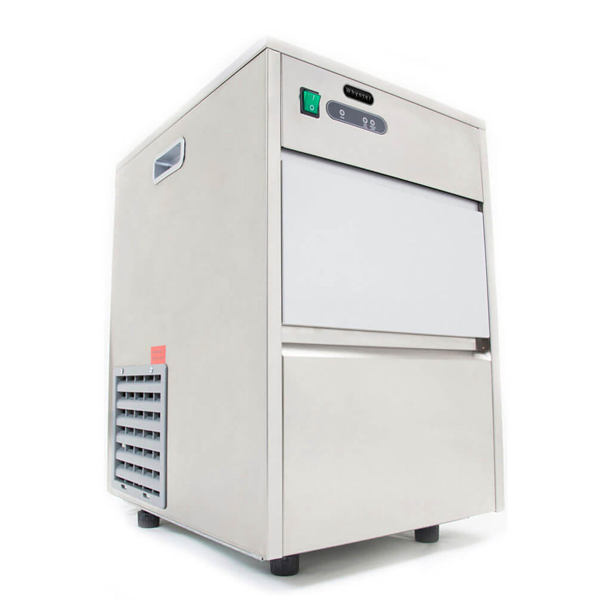 Whynter FIM-450HS Ice Maker