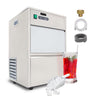 Whynter Freestanding Ice Maker | FIM-450HS