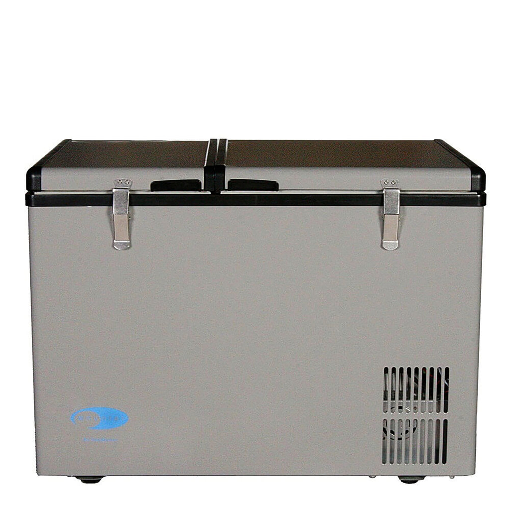 Whynter FM-62DZ Portable Fridge Freezer