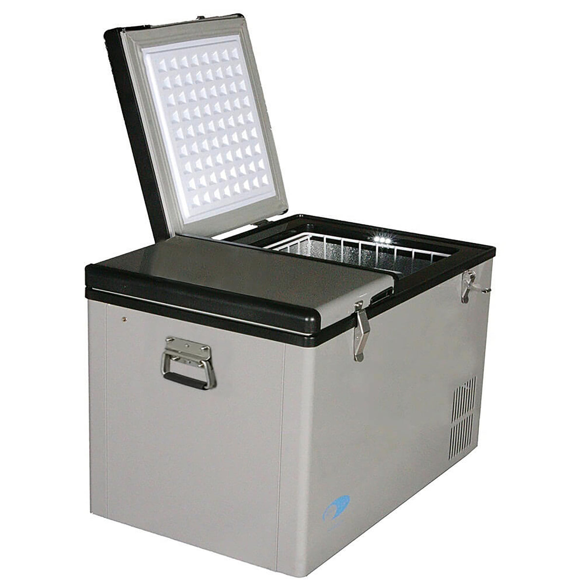 Whynter FM-62DZ Portable Fridge Freezer