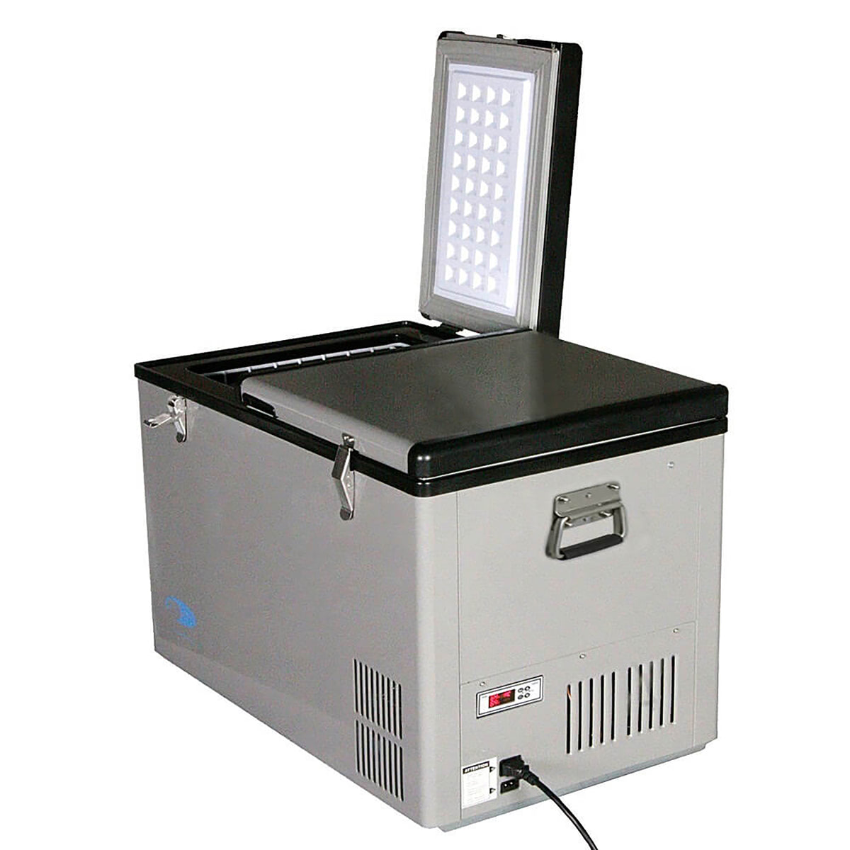 Whynter FM-62DZ Portable Fridge Freezer