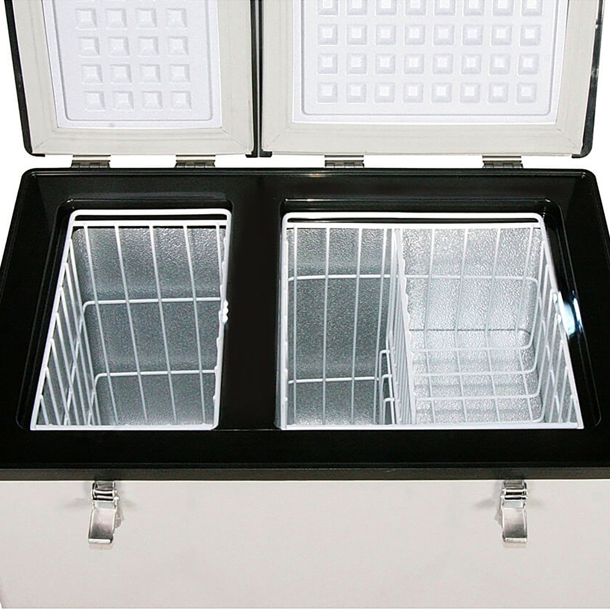 Whynter FM-62DZ Portable Fridge Freezer