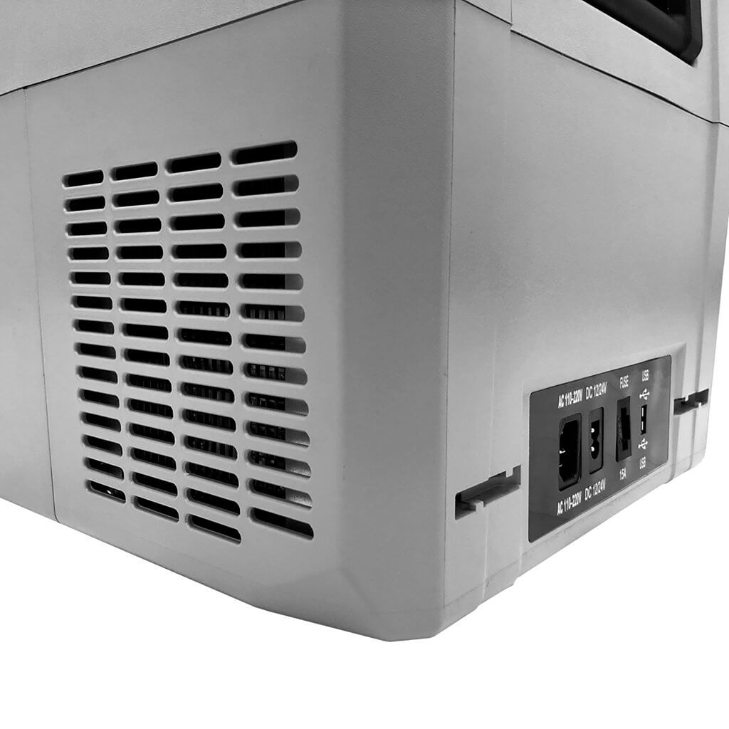 Whynter FMC-350XP Portable Fridge Freezer