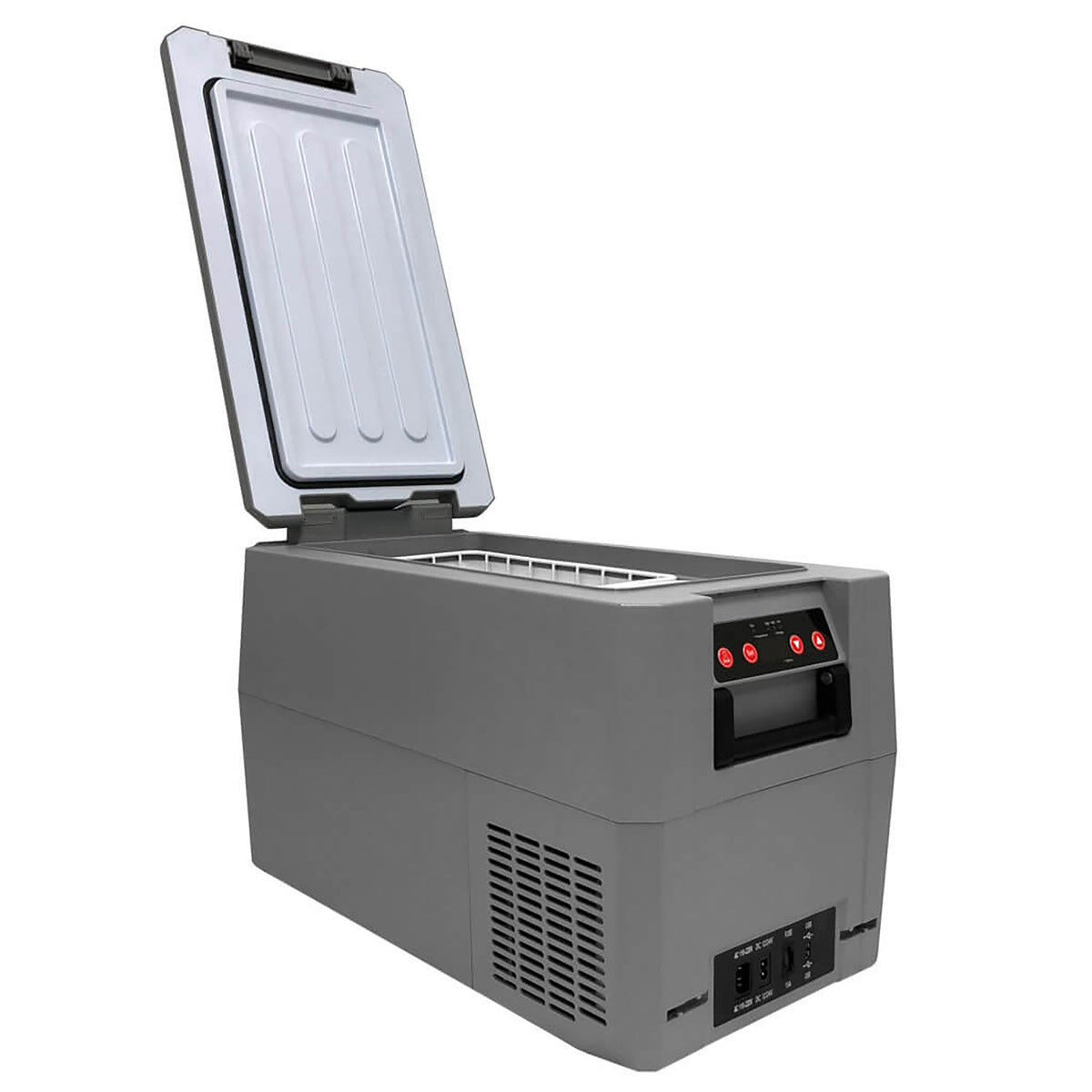 Whynter FMC-350XP Portable Fridge Freezer