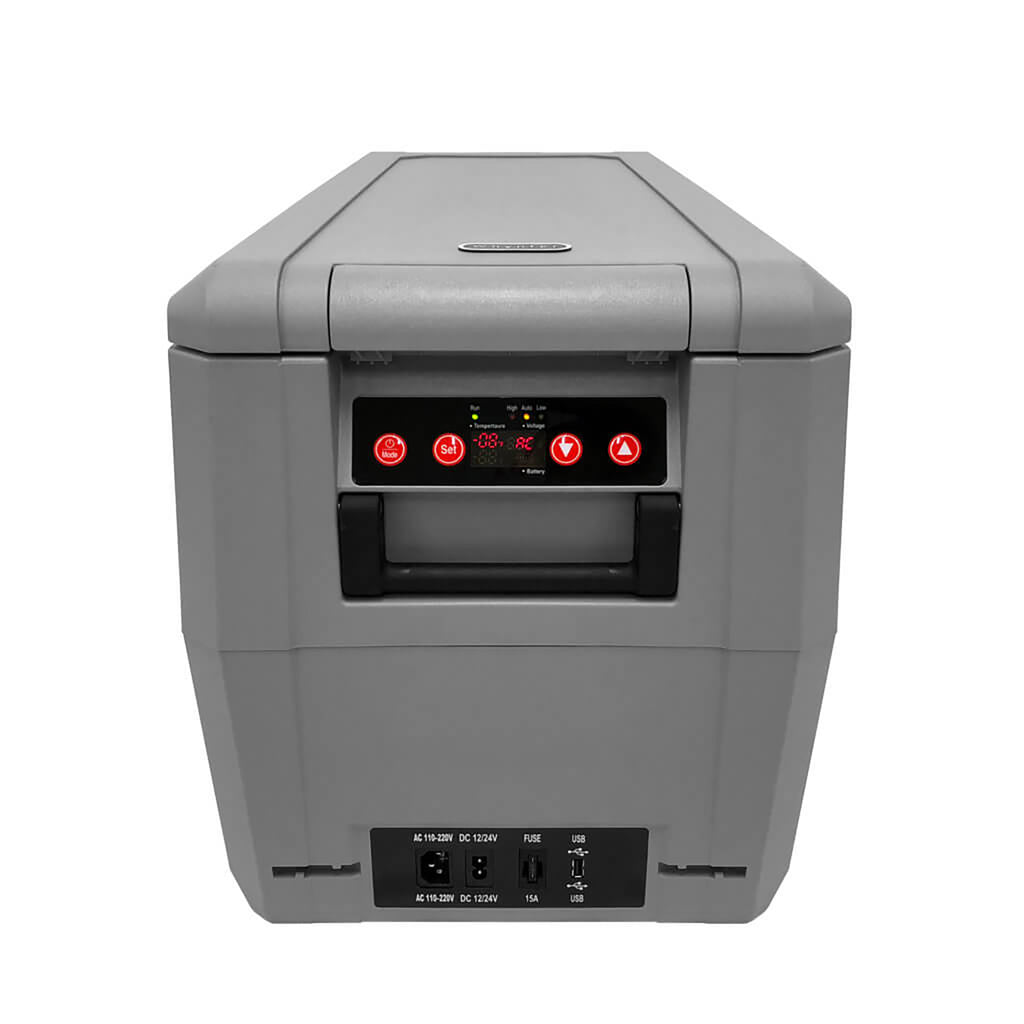Whynter FMC-350XP Portable Fridge Freezer