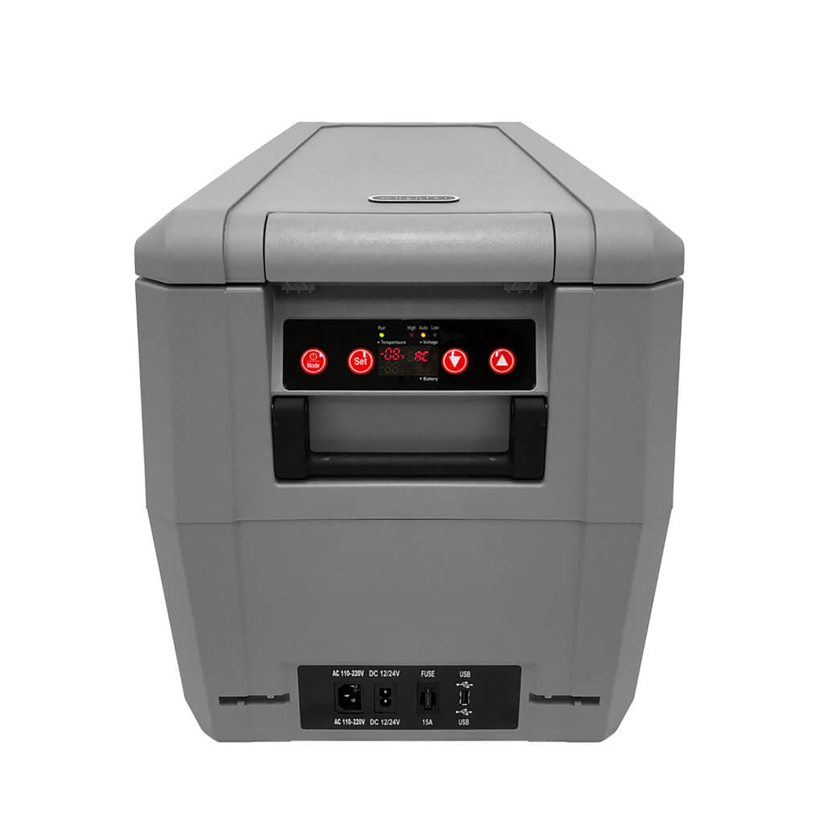 Whynter FMC-350XP Portable Fridge Freezer