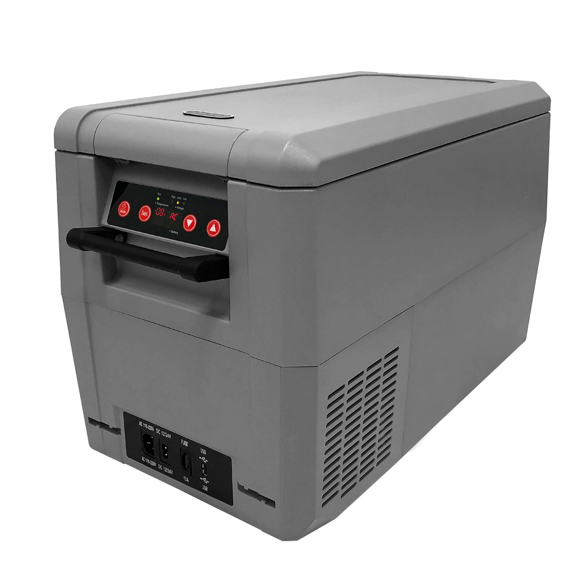 Whynter FMC-350XP Portable Fridge Freezer