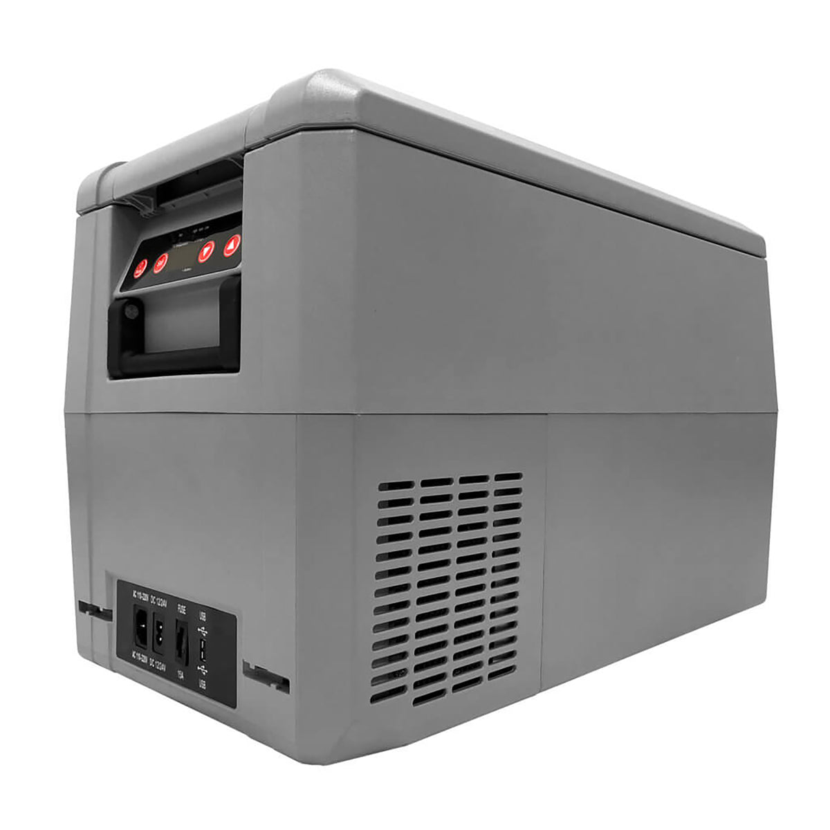 Whynter FMC-350XP Portable Fridge Freezer