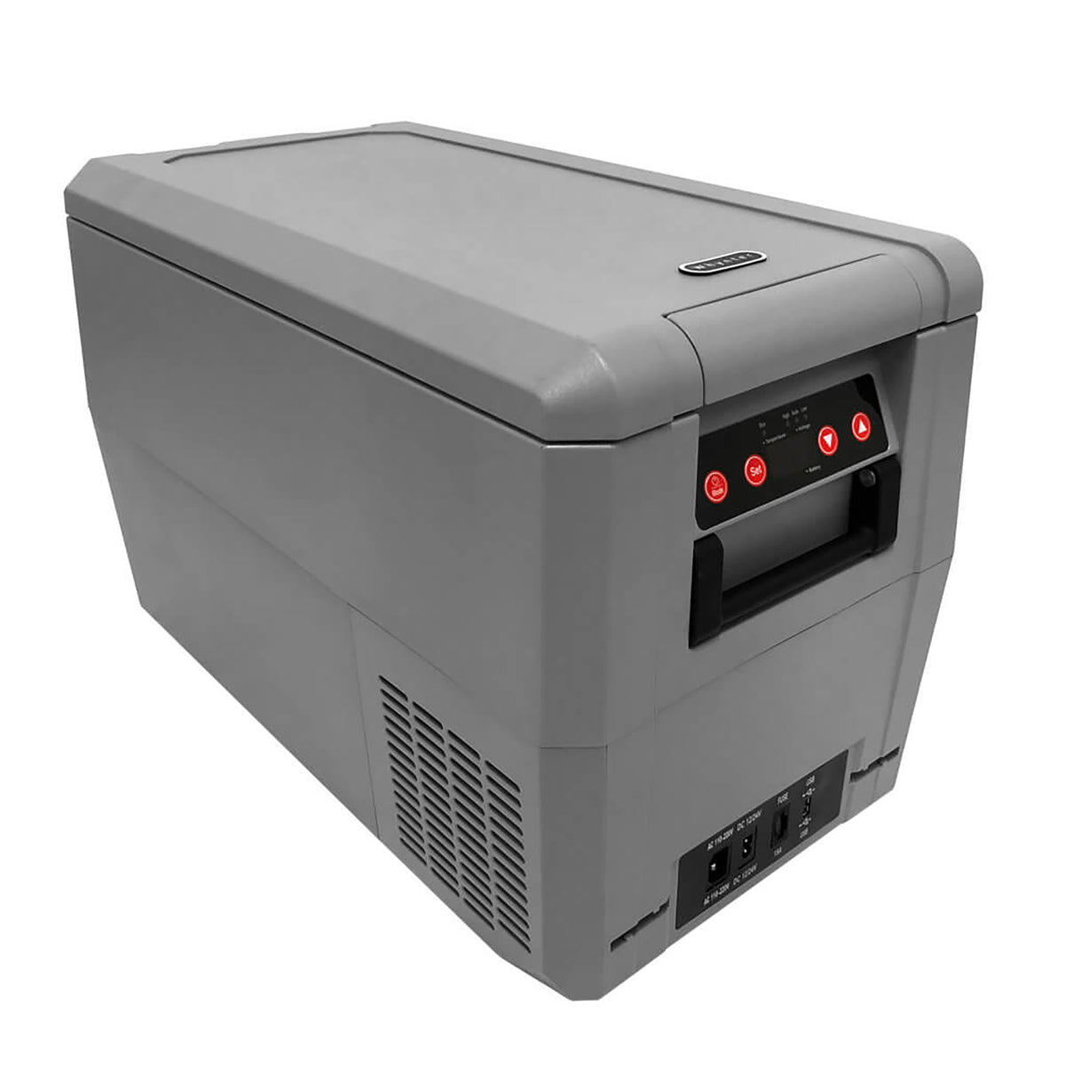 Whynter FMC-350XP Portable Fridge Freezer