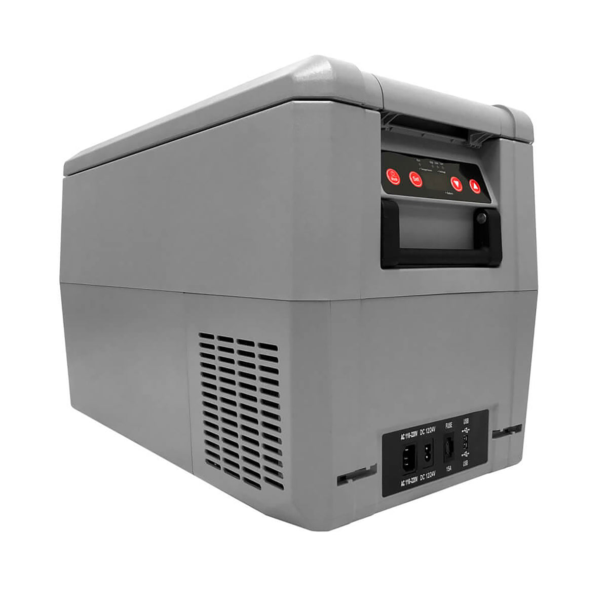 Whynter FMC-350XP Portable Fridge Freezer